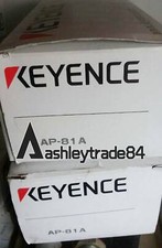 1PCS NEW KEYENCE counter AP-81A