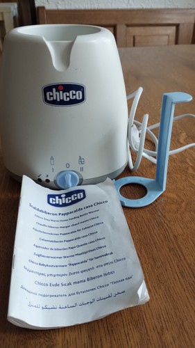 Chicco Fläschchenwärmer - Bild 2 von 3