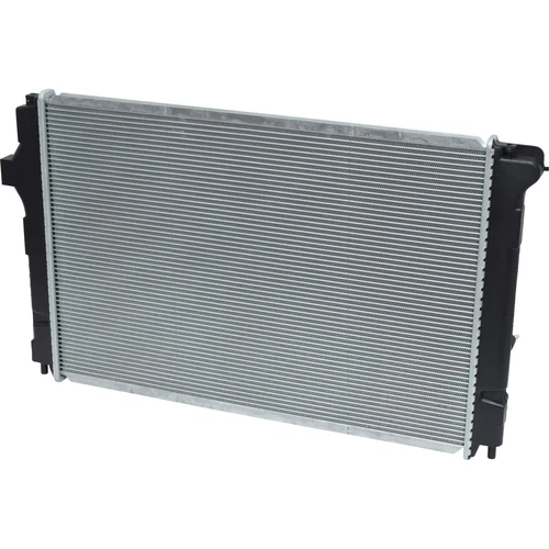 Radiator for TOYOTA PRIUS C 1.5L 2012-2021 RA/165RSL - Picture 2 of 6