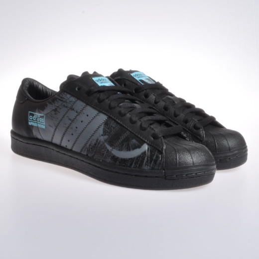 Adidas superstar cheap death star