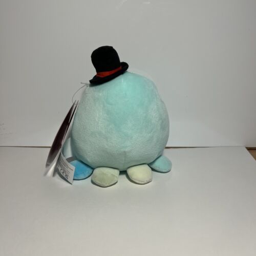 SQUISHMALLOWS EIKO DER OCTOPUS VALENTINSTAG 4,5 ZOLL - Bild 3 von 4