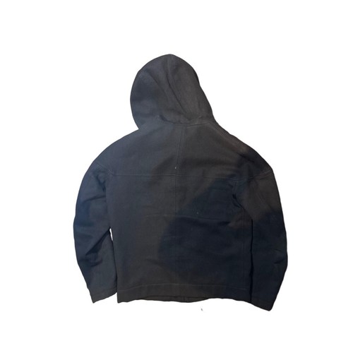 Giacca Bikkembergs da uomo con cappuccio - Stile sportivo - Foto 2 di 6