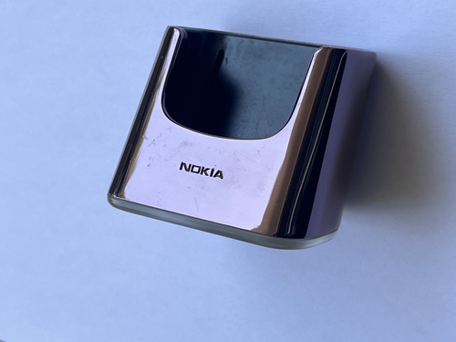 Genuine Nokia DT-19 Charging Dock For 8800 Arte - Photo 5 sur 16