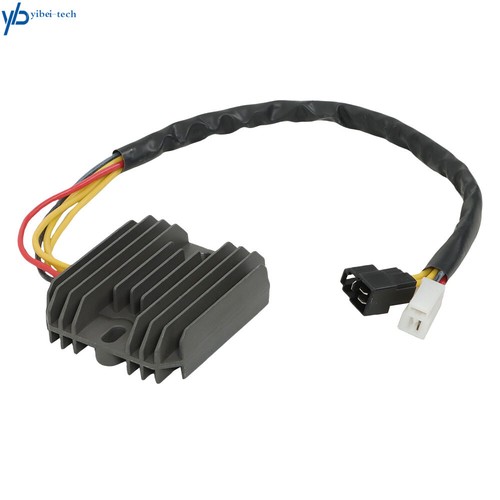 Regulator Rectifier For Suzuki 800 VZ800 Marauder 1997-2004 32800-45C01 - Picture 3 of 8