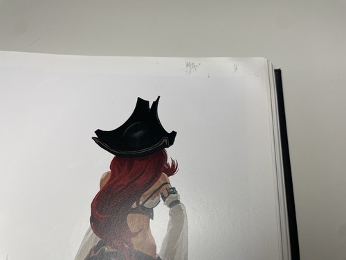 The Art of League of Legends: Volume I Edizione da Collezione con Poster LEGGI USURA - Foto 14 di 18