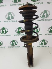 Amortisseur avant côté conducteur TOYOTA AVENSIS D4D 2.0,2.2 & VVTI 1.8 (2003-2007)  