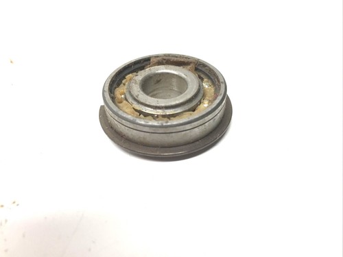 NOS BEARING ASSEMBLY FOR IH SHREDDER 40 491121R91 - Bild 2 von 5