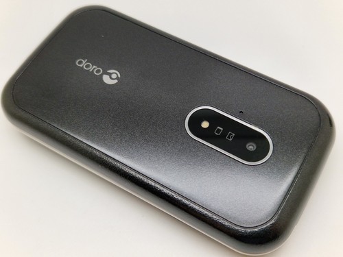 Superb Condition UNLOCKED Dual Nano Sim Doro 7030 Big Button 4G Mobile Phone - Afbeelding 5 van 10