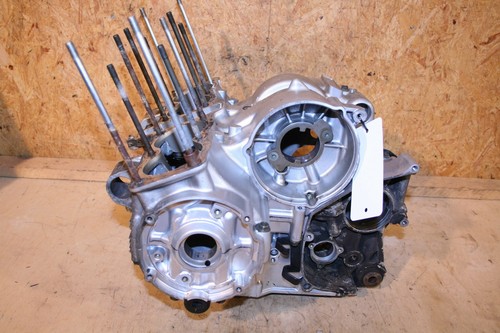 Yamaha XJ600S Diversion 4BR 1992-1993 Engine Block Motor Cases Housing Bolts - Picture 1 of 5