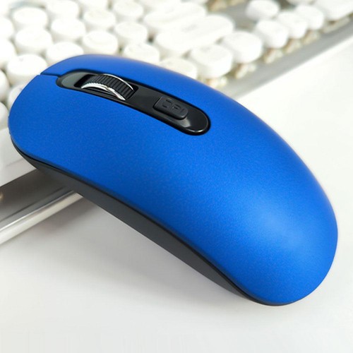 Plastic Magnetic Mouse Bluetooth Wireless Rechargeable Mouse Hot C7 V5A3 D9A1 - Afbeelding 11 van 17