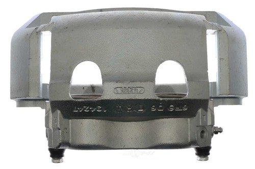 Ft Lft Rebuilt Brake Caliper w/Hwd  Raybestos  FRC10522C - Picture 9 of 10