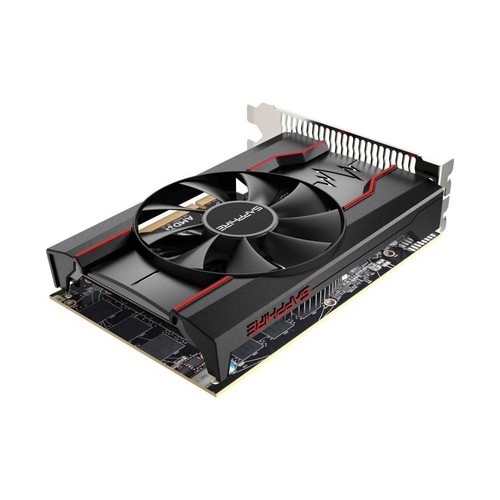 Sapphire Pulse AMD Radeon RX550 2GB 128-Bit GDDR5 Memory - Picture 4 of 5