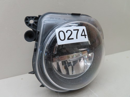 2014-2016 BMW 5-SERIES FRONT LEFT DRIVER SIDE LIGHT FOGLIGHT LAMP ASSEMBLY OEM - Picture 2 of 7