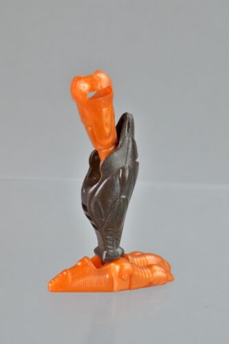Transformers Beast Wars Airazor Leg Right VHS Part Vintage - Picture 2 of 2