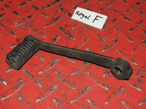 Schalthebel gear lever shifter Honda XL 500 S PD01 250