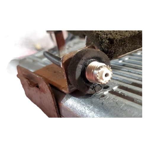 Genuine Motorola OnStar Communication Control Module Transceiver 12207559 - Picture 8 of 12