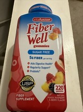 Citation Fiber Well