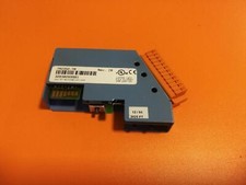 B&R Automation System 2003 AO352 Analogausgang 7AO352.70 Bernecker Rainer