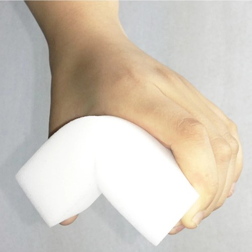 High Density Magic Sponge Eraser Double Compressed Melamine Sponge Bathroom New - Picture 16 of 27