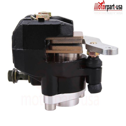 Rear Brake Caliper With Pads For Honda ATC200X ATC 200X ATV 83-85 43200-965-006 - Bild 7 von 12