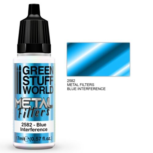Green Stuff World Paints - Mix and Match! - Picture 115 of 191