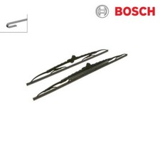 Wischblatt Twin BOSCH 3397010300 für Volvo S80 I S60 I Opel