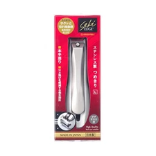 Green Bell Stainless nail clipper L SJ-N13