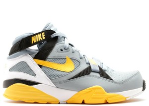 Nike-Air-Trainer-Max-91-309748-005-Bo-Jackson-2014-Retro-Shoes-Grey-Yellow-Black