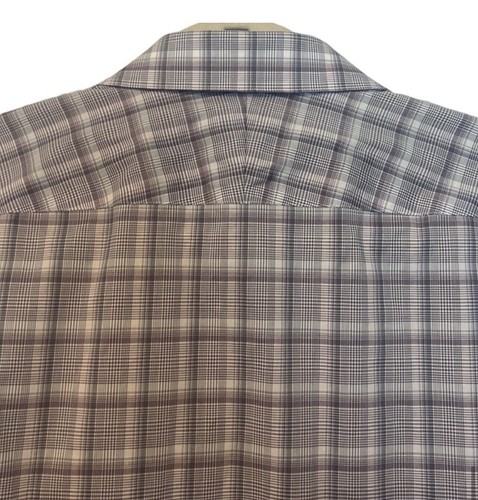 Men’s Ryan Seacrest Distinction Button Down Shirt - Picture 9 of 9