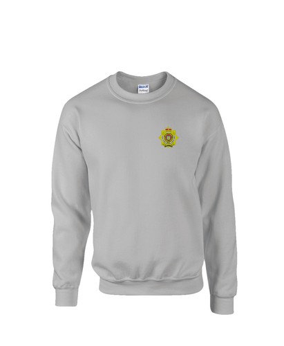 Besticktes RLC Royal Logistic Corps T-Shirt britische Armee Sweatshirt Hoodie - Bild 6 von 24