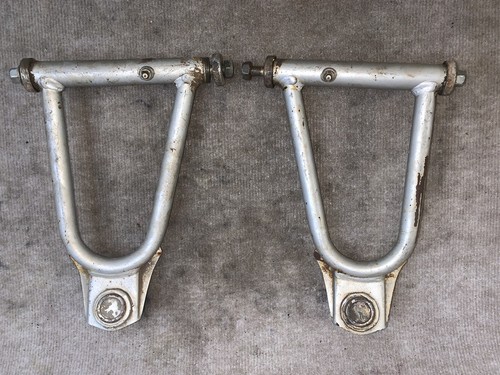 Brazos A superiores Yamaha Blaster YFS200 (88-02) OEM - Imagen 4 de 6