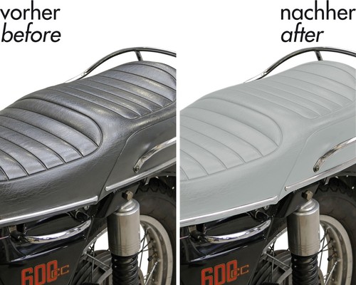 FOLIATEC Interior Color Spray 400ml Leder-Farbe Innenraum Sitze Kunststoff Lack - Bild 42 von 42