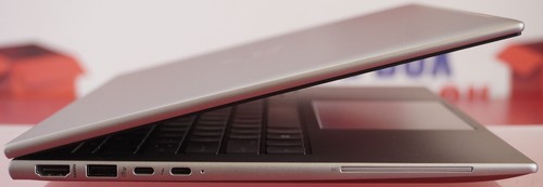 HP A6UJ4UT#ABA 14 Zoll ZBook Firefly G11 Ryzen 9, 32GB/512GB SSD - Bild 3 von 6