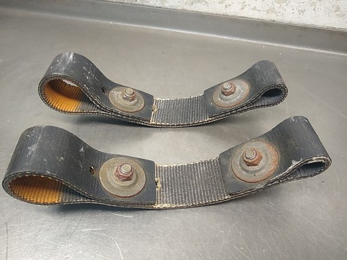 Polaris Fusion IQ Turbo Dragon Shift Switchback 2006-2015 Limiter Strap 25032118 - Picture 2 of 2