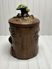 Treasure Craft Canisters and Jars for sale - eBay