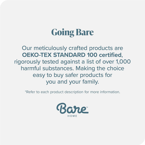 Bare Home Sherpa Fleece Blanket - Throw/Travel Blanket - Blanket for Bed, Sofa, - Picture 7 of 12