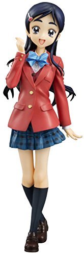 World Uniform Strategy Pretty Yuki-jo Honoka by Animewild World Uniform Strategy Pretty Yuki-jo Honoka by Animewild