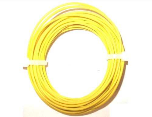 Miniature Stranded WP-030000 10m 10//0.1mm Equipment Wire 11 Colours