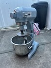Hobart 20qt Dough mixer As-200 Bakery Pastry Shop Bowl Hook paddle included