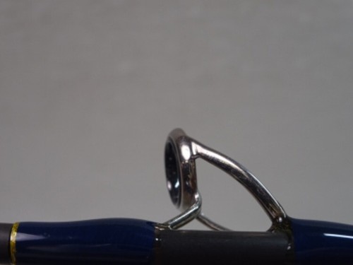 DEEP LINER LOGICAL 55 #3 Slow pitch jigging rod Jig weight 100 - 250 g - Picture 9 of 11