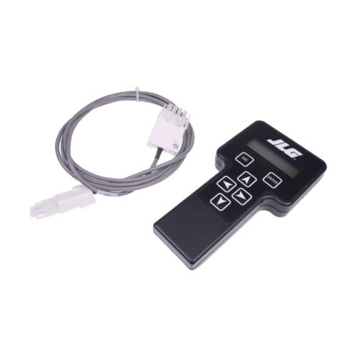 Analyzer 1001249695 1600244 2901443 for JLG 660SJ 601S 600S 1100S 6RS 10RS R6 - Picture 3 of 7