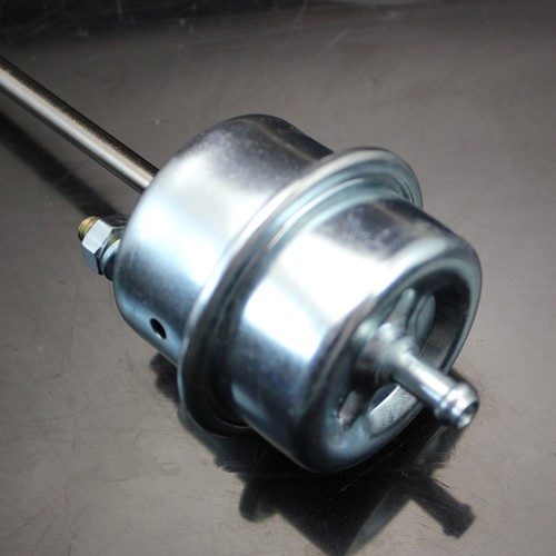 99.5-03 Ford 7.3 Garrett GTP38 452603-0022 Adjustable Turbo Wastegate Actuator - Picture 5 of 12