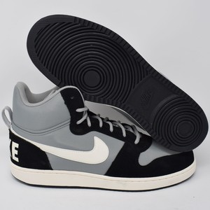 Estilo Populares Zapatos Zapatos NIKE Court Borough Mid Se Estilo Populares Zapatos Zapatos NIKE Court Borough Mid Se