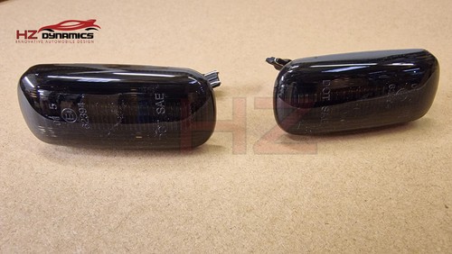 REPETIDOR LATERAL LED DE BARRIDO DINÁMICO SECUENCIAL PARA AUDI A3 8P 2005 2012 SPORTBACK - Imagen 2 de 5