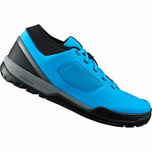 Shimano GR7 Zapatos, Azul, Talla 44 Shimano GR7 Zapatos, Azul, Talla 44