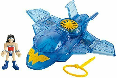 imaginext airplane