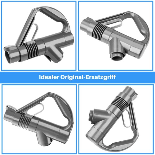 Handgriff Griff Staubsaugergriff Für Dyson DC19 DC23 DC26 DC29 DC32 DC36 DC37 - Bild 8 von 9