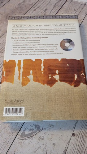 Smyth & Helwys Bible Commentary Series - New Testament (Various Prices) - Bild 25 von 65