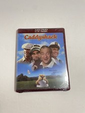 Caddyshack HD-DVD, 2006 