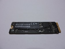 Apple Samsung 512GB SSD for MacBook Pro /& Air 2013 2014 2015 MZ-JPV5120//0A4 MINT